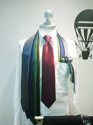 GOTAIRIKU 佐瀬 コーディネート画像