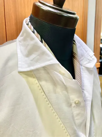 GOTAIRIKU 野上 コーディネート画像