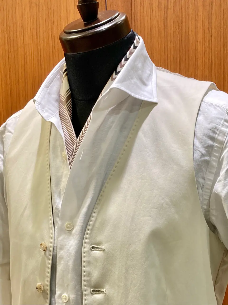 GOTAIRIKU 野上 コーディネート画像