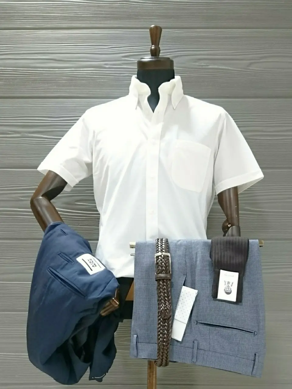  八幡 コーディネート画像