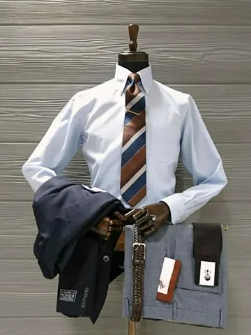 GOTAIRIKU 八幡 コーディネート画像