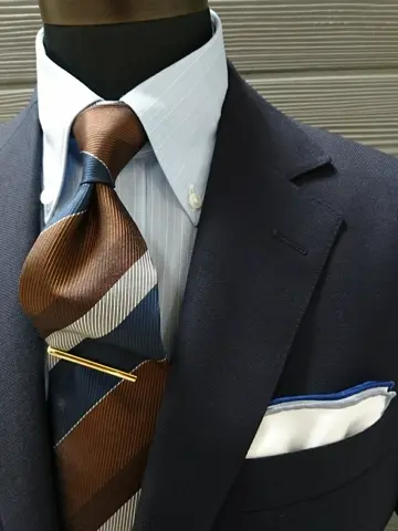 GOTAIRIKU 八幡 コーディネート画像