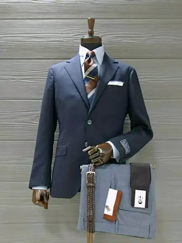 GOTAIRIKU 八幡 コーディネート画像