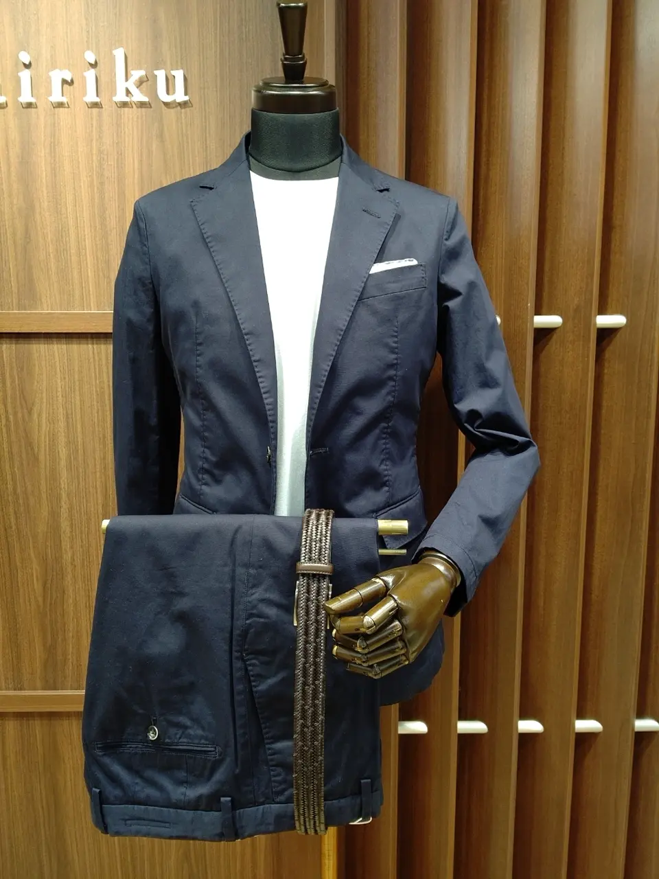  江坂 コーディネート画像