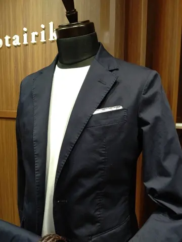 GOTAIRIKU 江坂 コーディネート画像