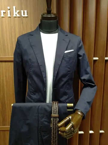 GOTAIRIKU 江坂 コーディネート画像