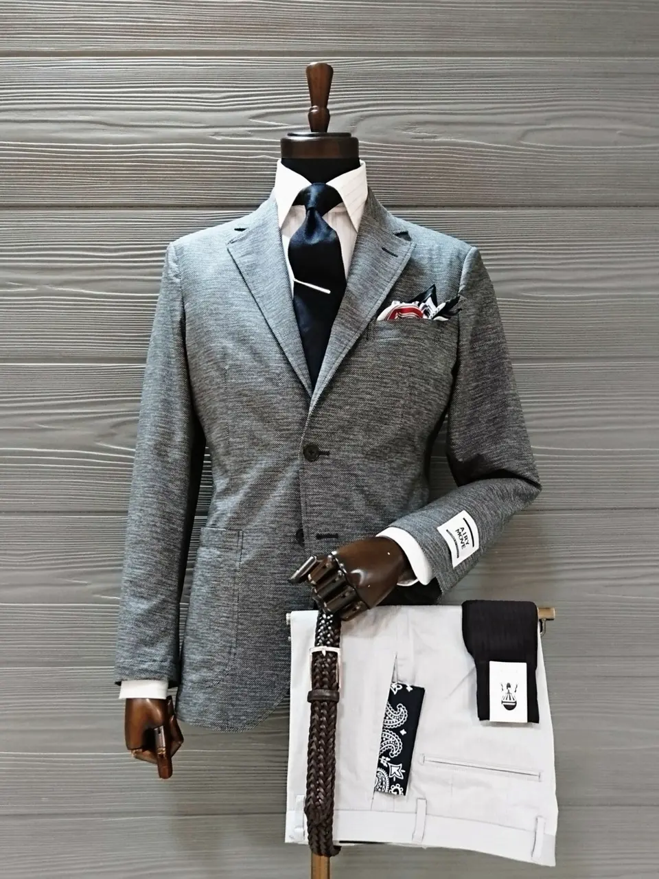  八幡 コーディネート画像