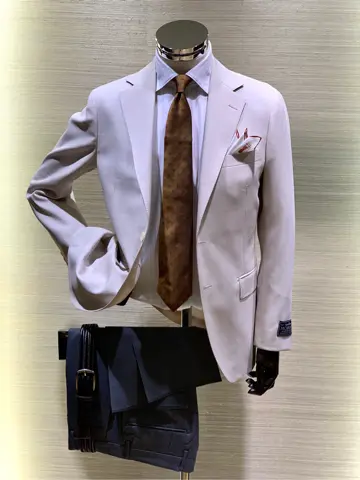 GOTAIRIKU 竹林 コーディネート画像