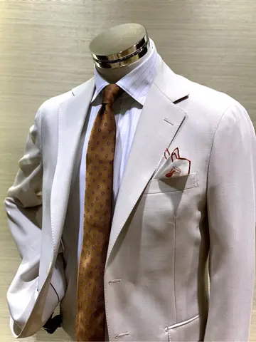 GOTAIRIKU 竹林 コーディネート画像