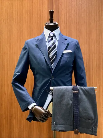 GOTAIRIKU 野上 コーディネート画像