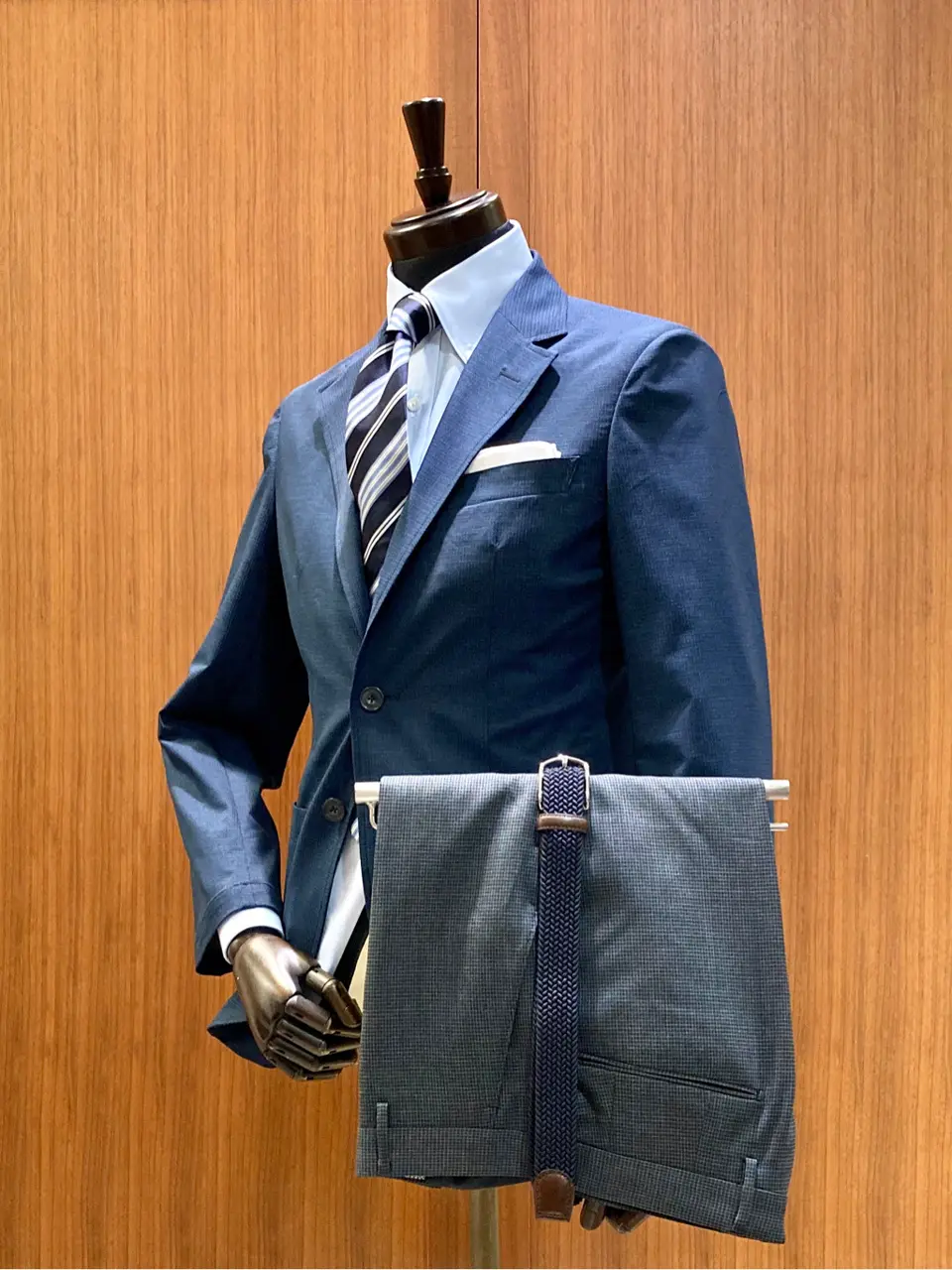 GOTAIRIKU 野上 コーディネート画像