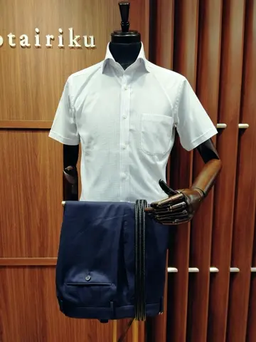 GOTAIRIKU 江坂 コーディネート画像