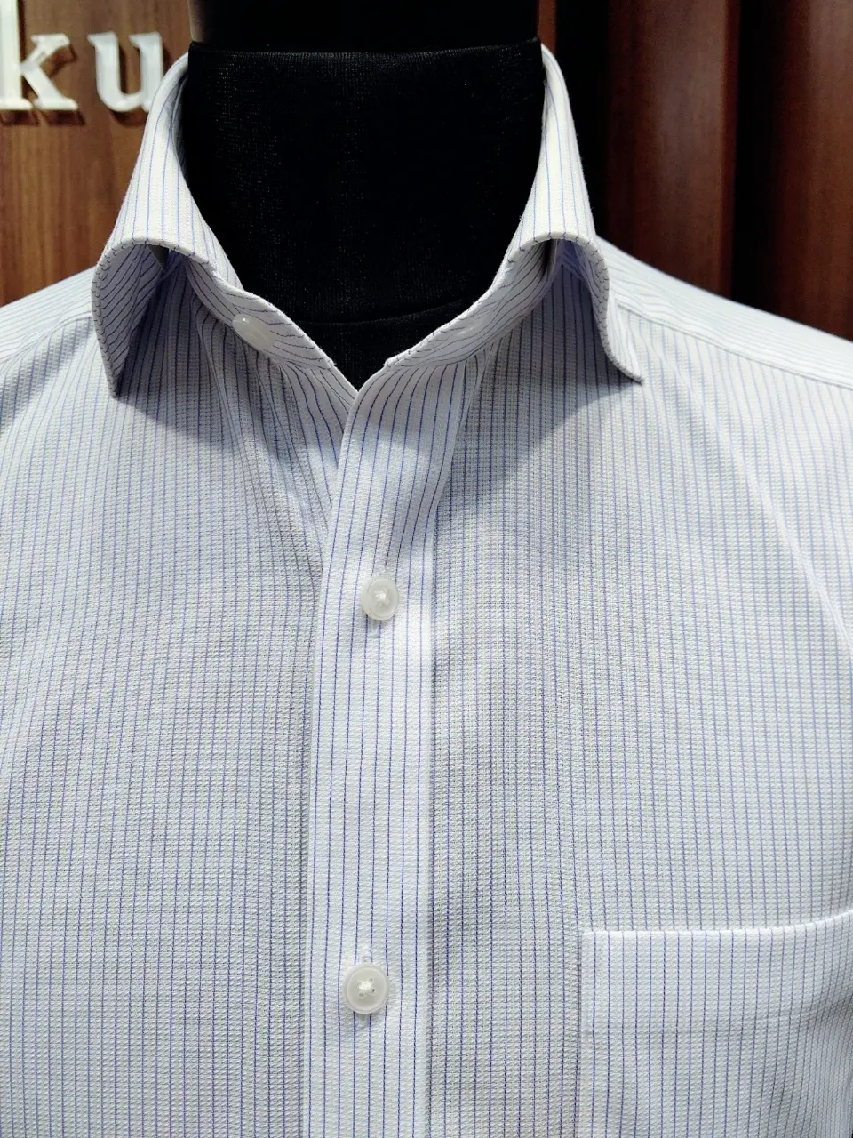 GOTAIRIKU 江坂 コーディネート画像