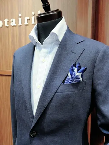 GOTAIRIKU 江坂 コーディネート画像