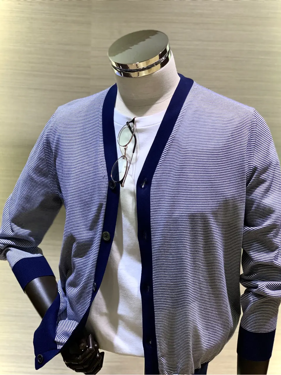 GOTAIRIKU 竹林 コーディネート画像