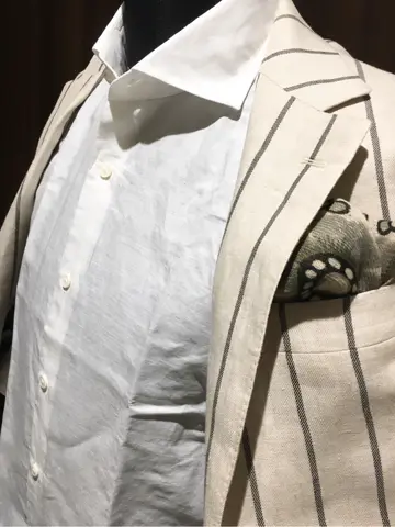 GOTAIRIKU 池田 コーディネート画像