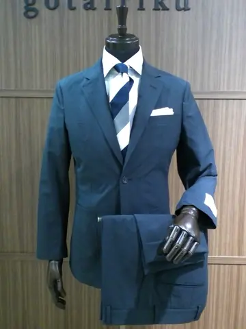 GOTAIRIKU 藤田 コーディネート画像