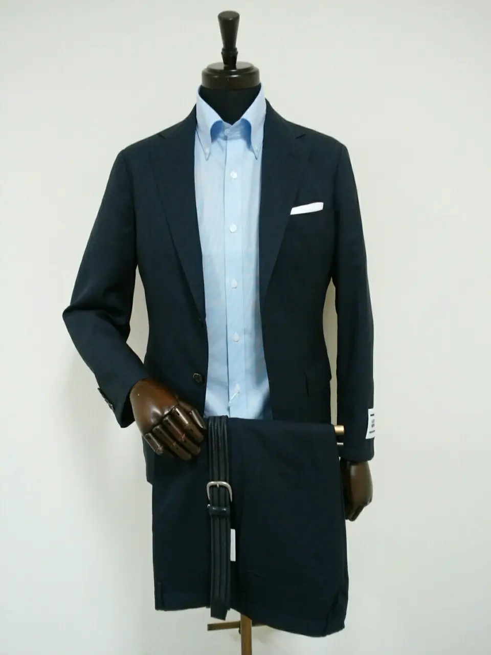 GOTAIRIKU 金子 コーディネート画像