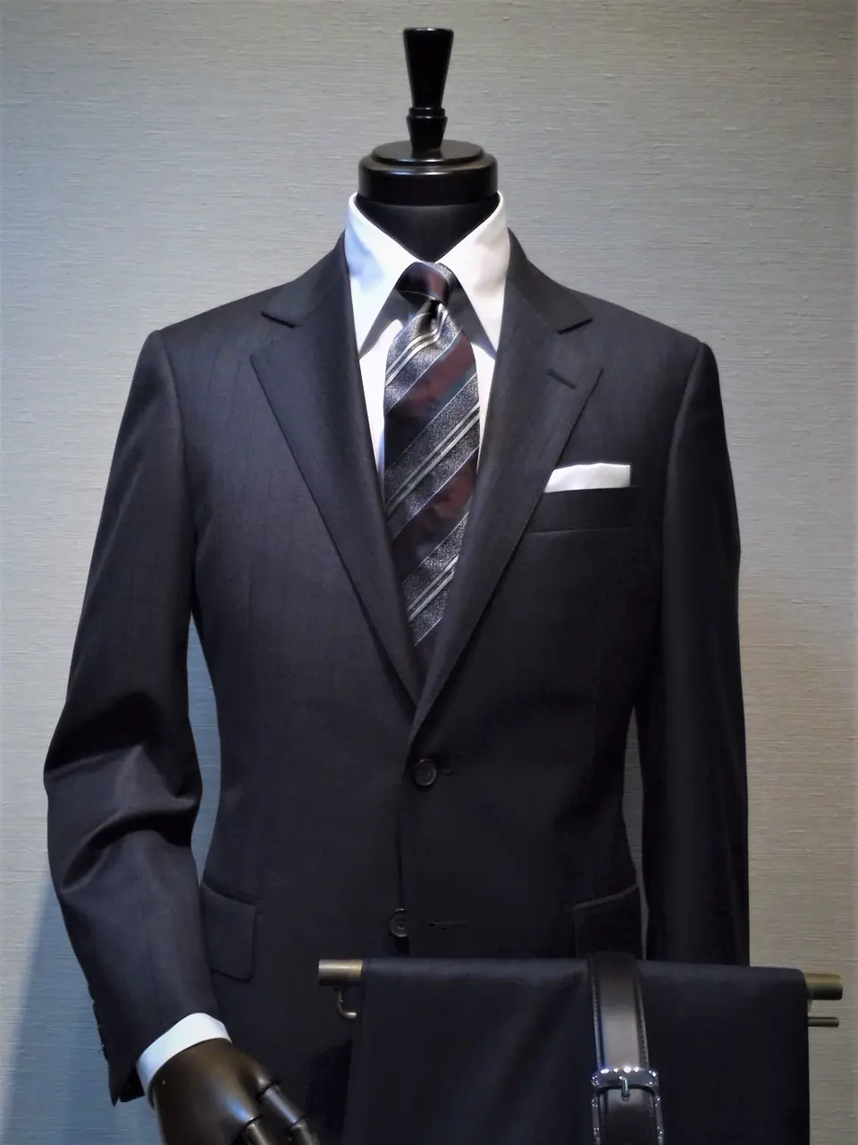 GOTAIRIKU 石橋 コーディネート画像