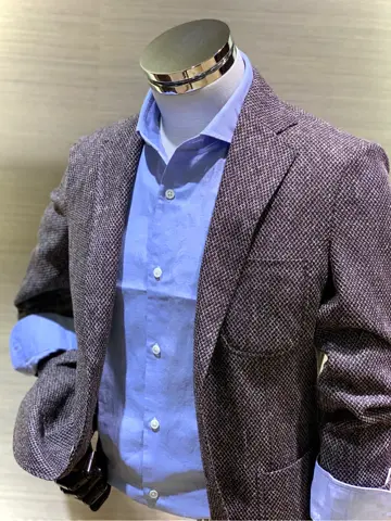 GOTAIRIKU 竹林 コーディネート画像