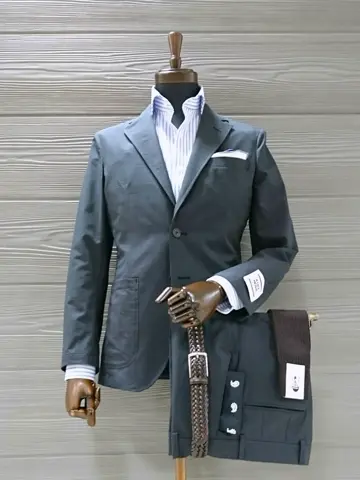 GOTAIRIKU 八幡 コーディネート画像