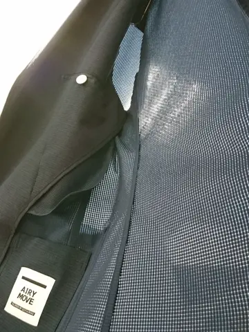 GOTAIRIKU 八幡 コーディネート画像