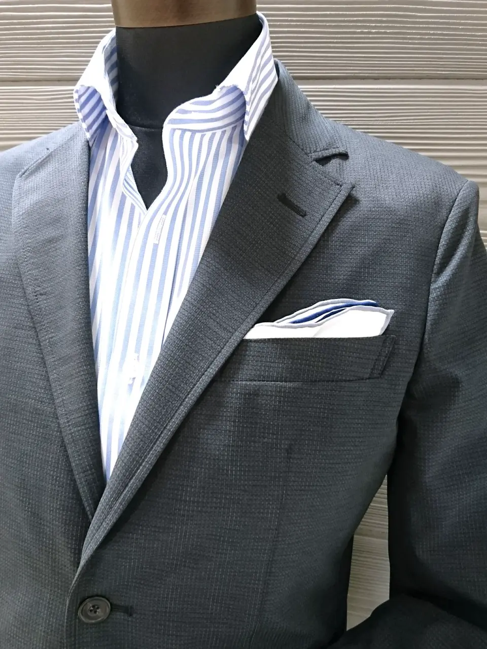 GOTAIRIKU 八幡 コーディネート画像