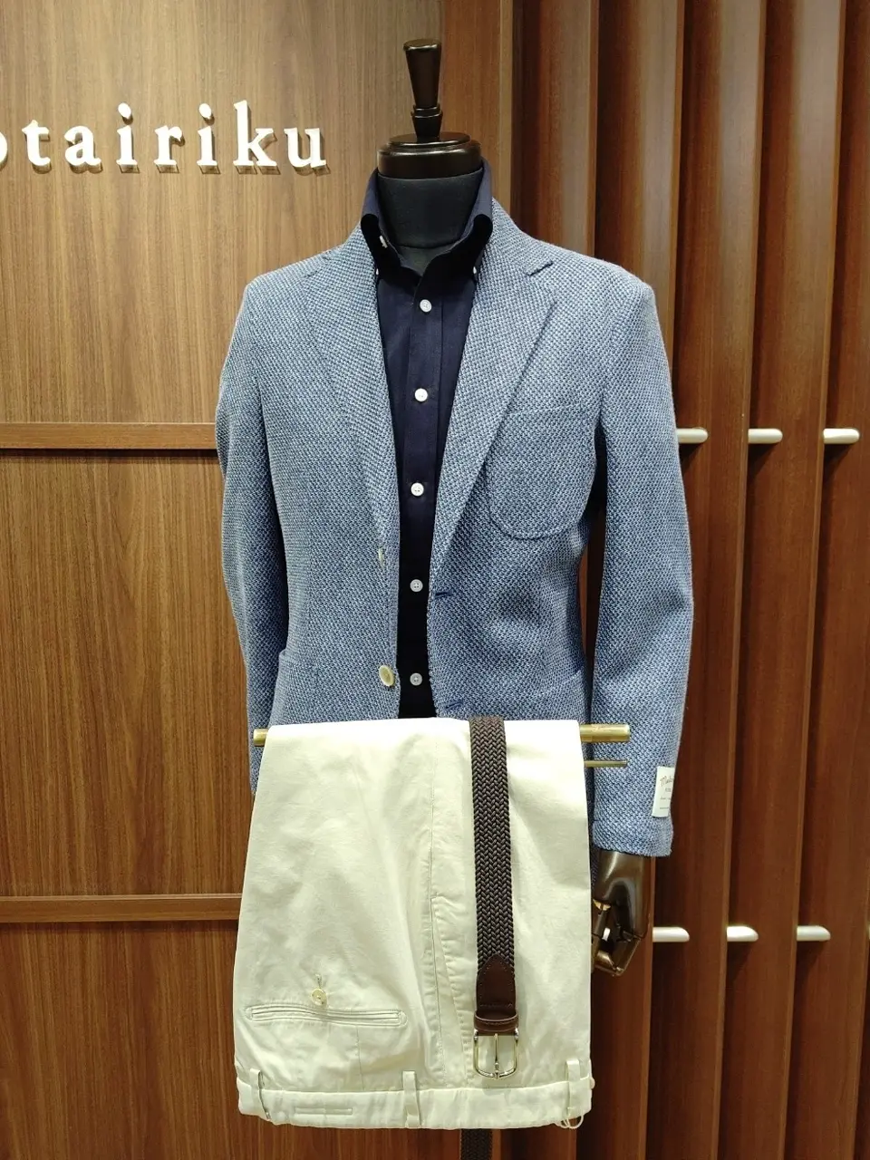  江坂 コーディネート画像