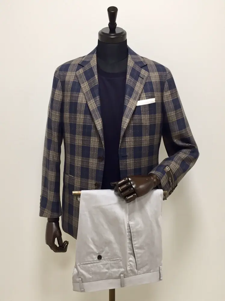  兼田 コーディネート画像