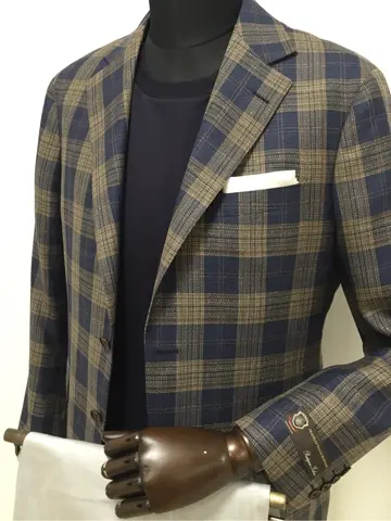 GOTAIRIKU 兼田 コーディネート画像