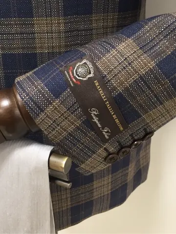 GOTAIRIKU 兼田 コーディネート画像