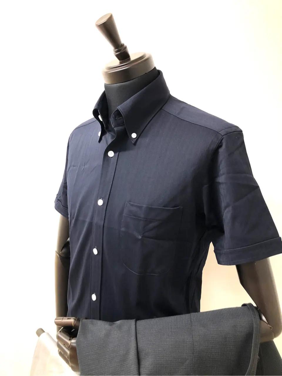 GOTAIRIKU スタッフ コーディネート画像