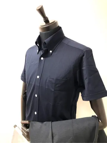 GOTAIRIKU スタッフ コーディネート画像