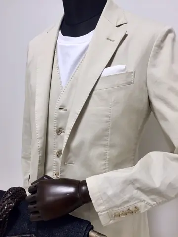 GOTAIRIKU 兼田 コーディネート画像