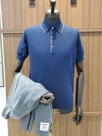 GOTAIRIKU 五島 コーディネート画像