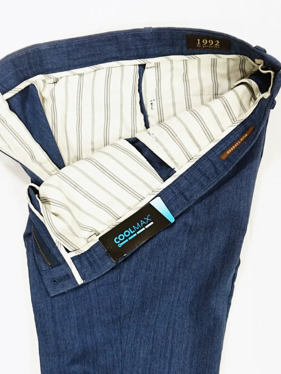 GOTAIRIKU 八幡 コーディネート画像