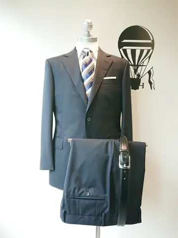 GOTAIRIKU 佐瀬 コーディネート画像