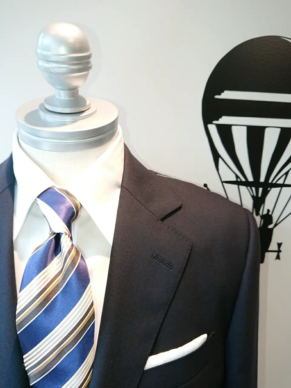 GOTAIRIKU 佐瀬 コーディネート画像