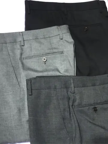 GOTAIRIKU 加藤 コーディネート画像