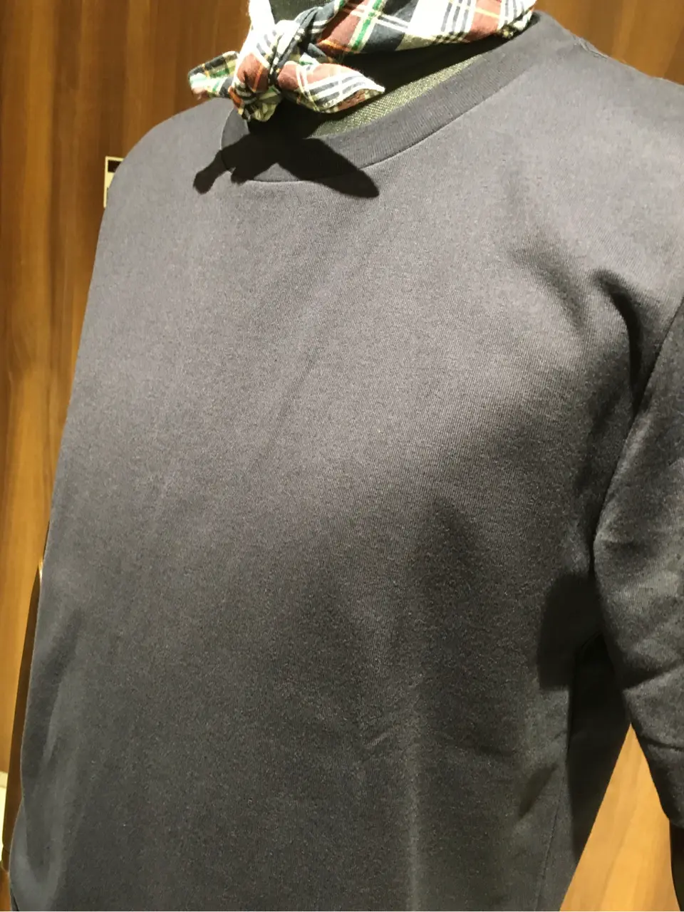 GOTAIRIKU 池田 コーディネート画像