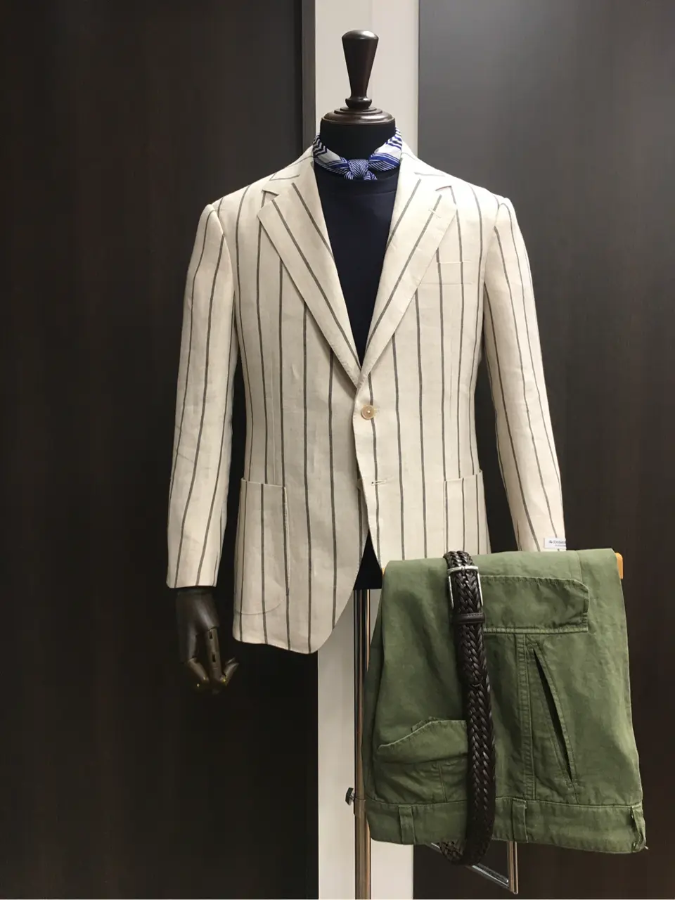  星野 コーディネート画像