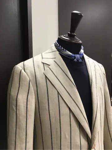 GOTAIRIKU 星野 コーディネート画像