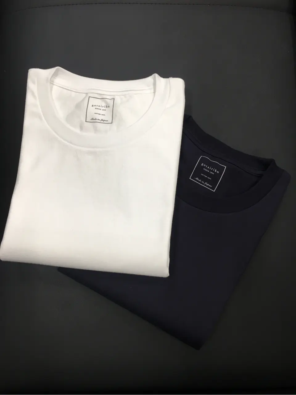 GOTAIRIKU 星野 コーディネート画像