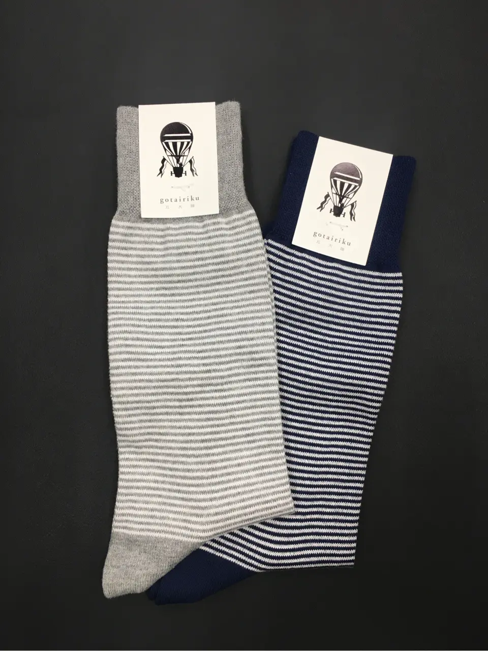 GOTAIRIKU 星野 コーディネート画像