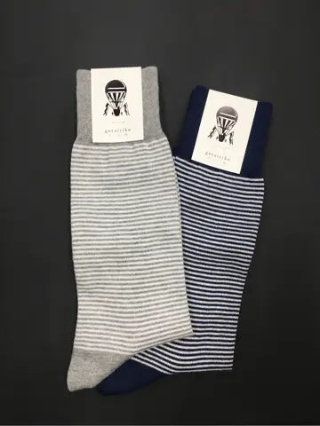 GOTAIRIKU 星野 コーディネート画像