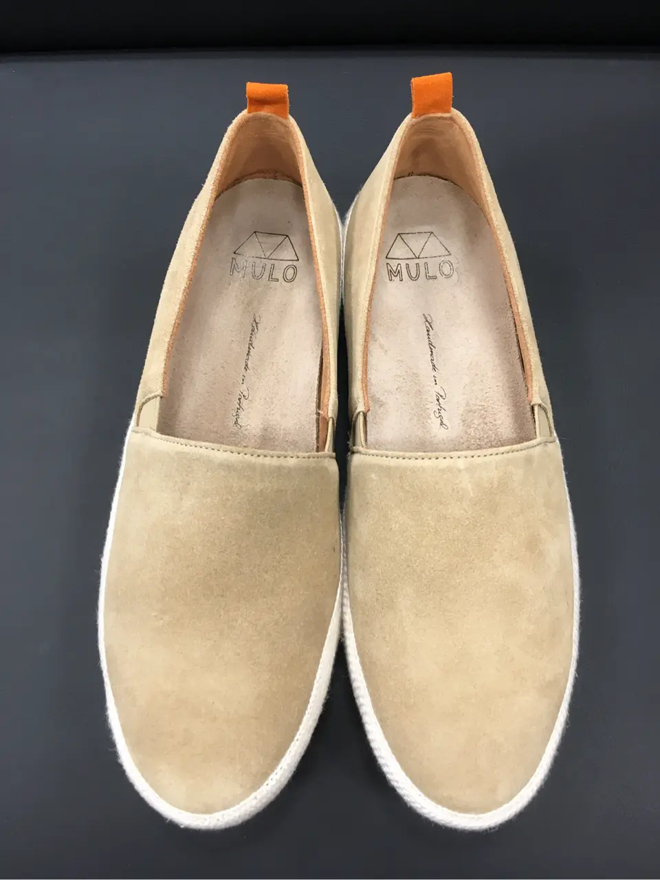 GOTAIRIKU 星野 コーディネート画像