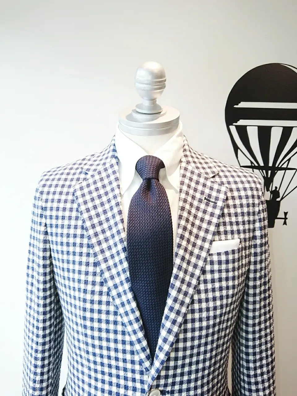 GOTAIRIKU 佐瀬 コーディネート画像