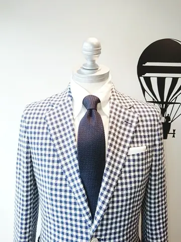 GOTAIRIKU 佐瀬 コーディネート画像