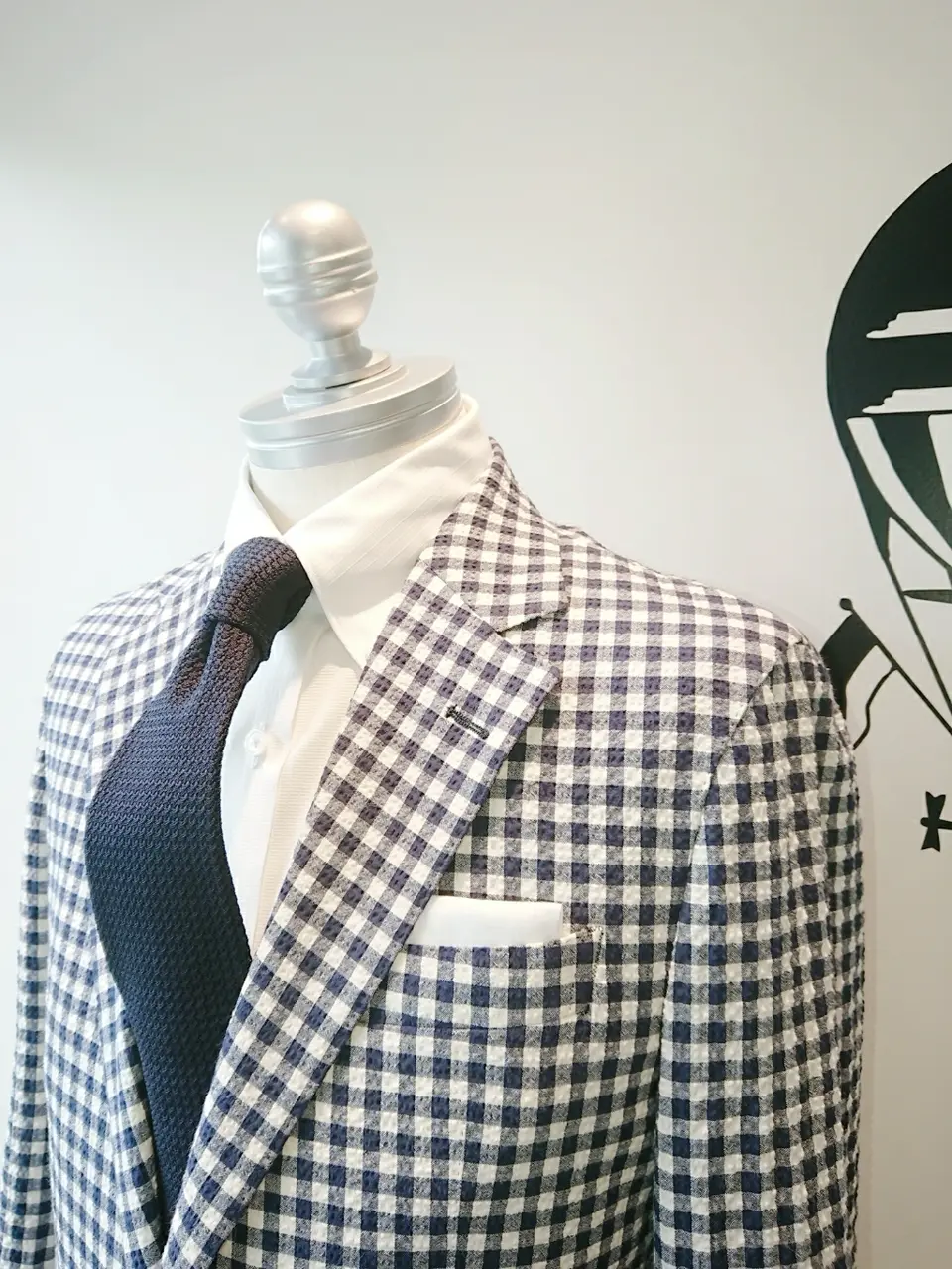 GOTAIRIKU 佐瀬 コーディネート画像