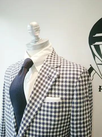 GOTAIRIKU 佐瀬 コーディネート画像